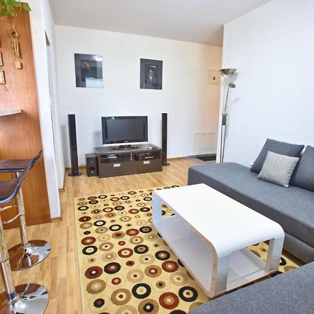Apartman Hugo Velky Slavkov Ngoại thất bức ảnh