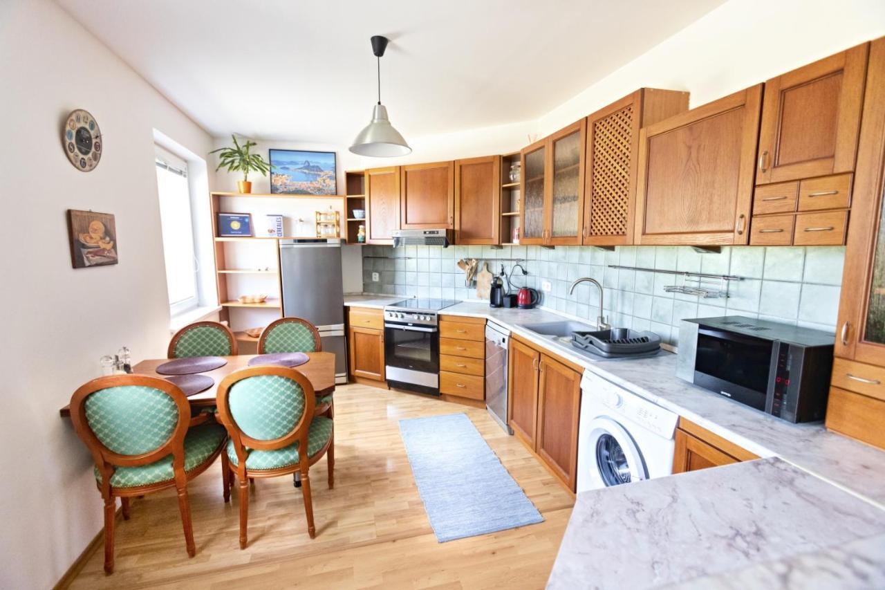 Apartman Hugo Velky Slavkov Ngoại thất bức ảnh