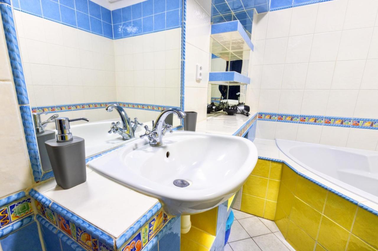 Apartman Hugo Velky Slavkov Ngoại thất bức ảnh