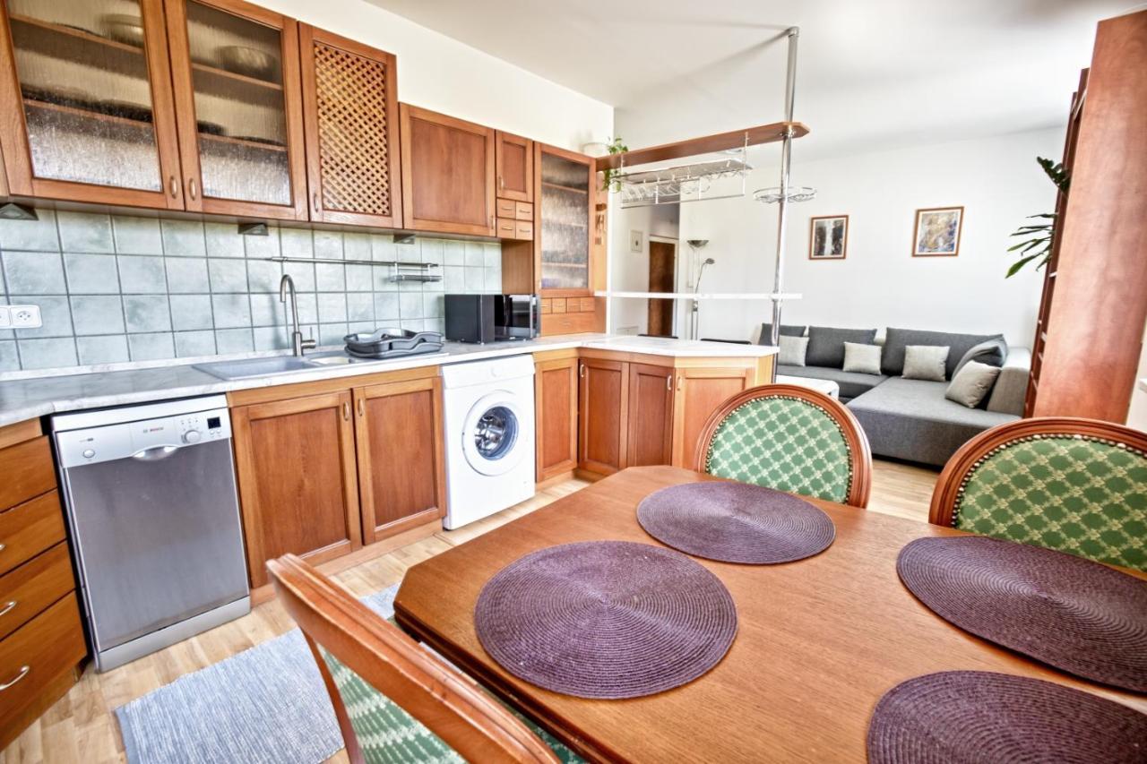 Apartman Hugo Velky Slavkov Ngoại thất bức ảnh
