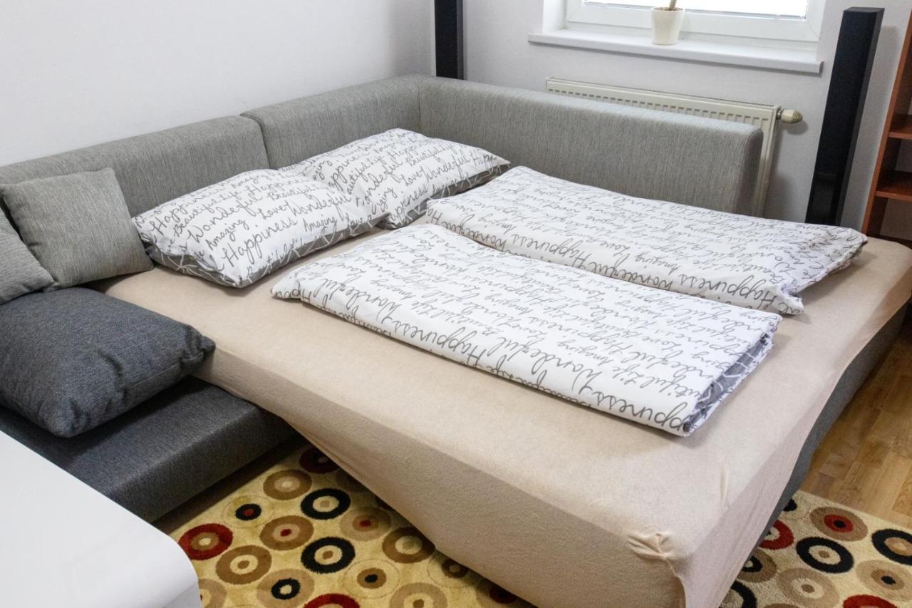 Apartman Hugo Velky Slavkov Ngoại thất bức ảnh
