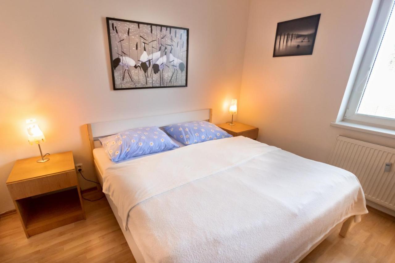 Apartman Hugo Velky Slavkov Ngoại thất bức ảnh
