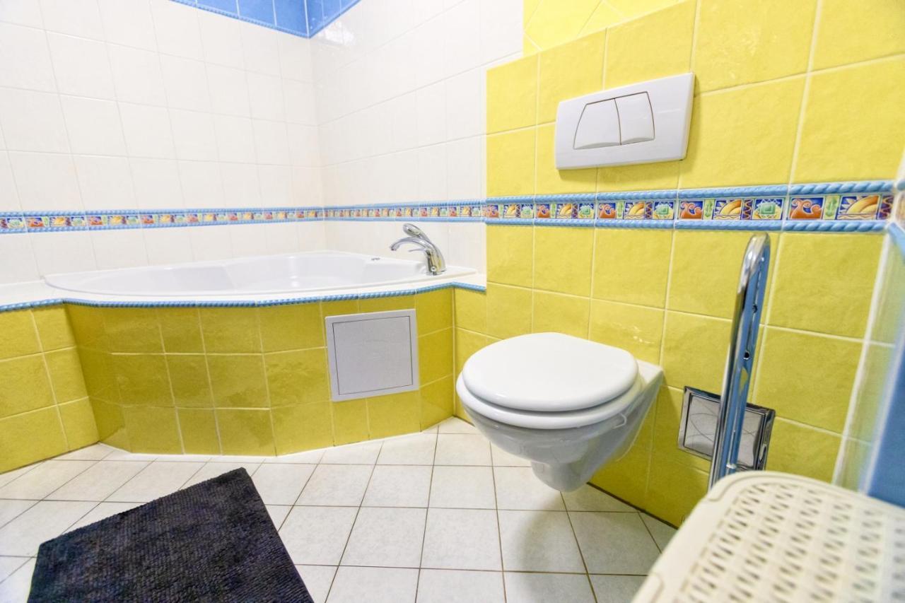 Apartman Hugo Velky Slavkov Ngoại thất bức ảnh