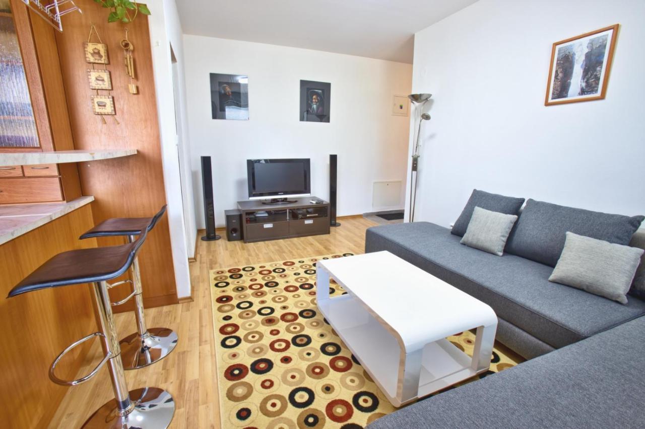 Apartman Hugo Velky Slavkov Ngoại thất bức ảnh