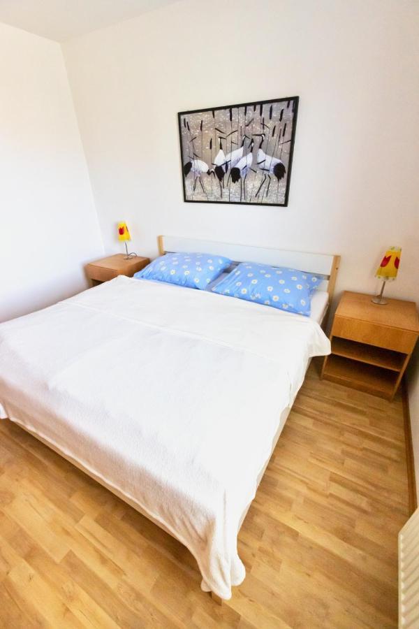 Apartman Hugo Velky Slavkov Ngoại thất bức ảnh