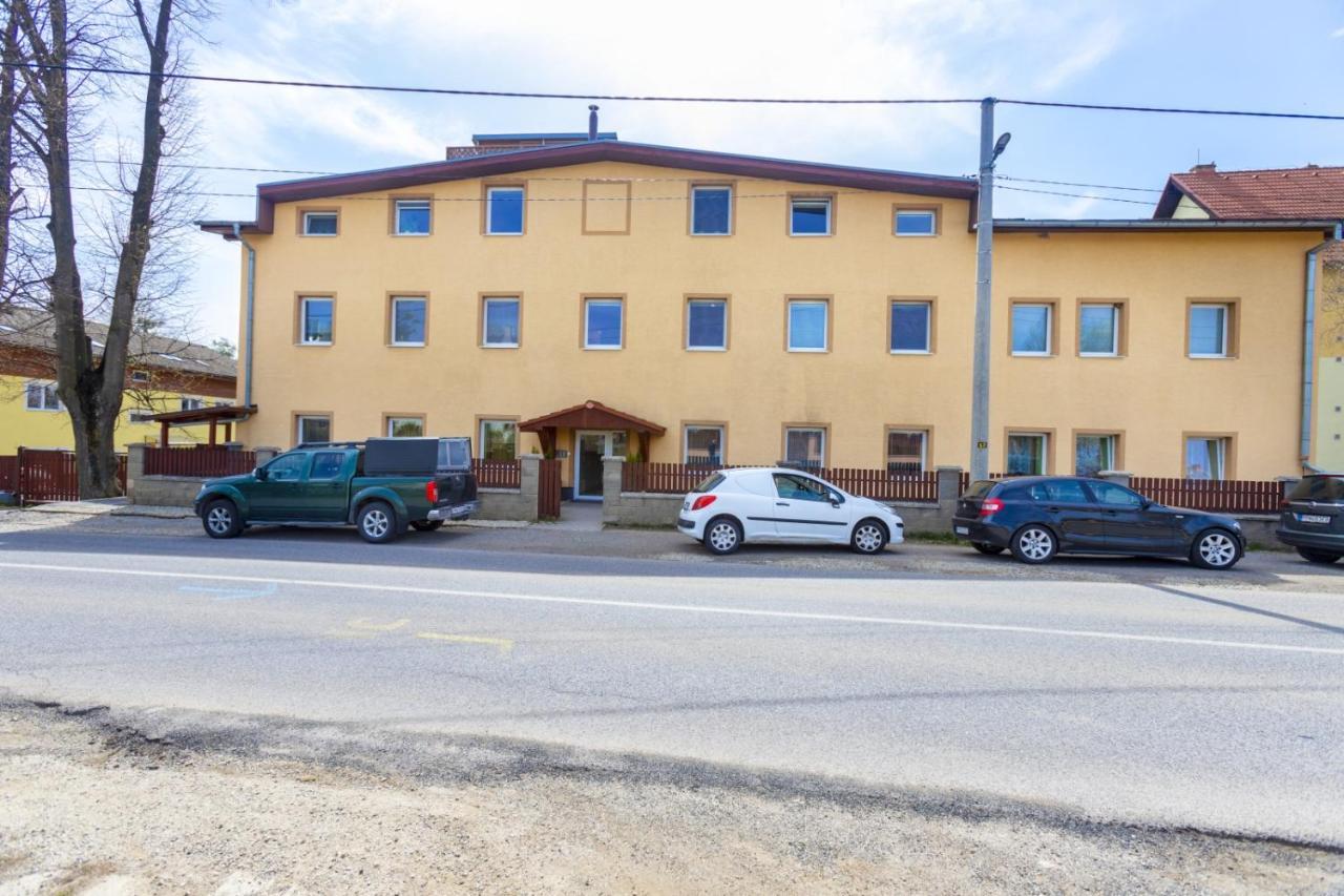 Apartman Hugo Velky Slavkov Ngoại thất bức ảnh