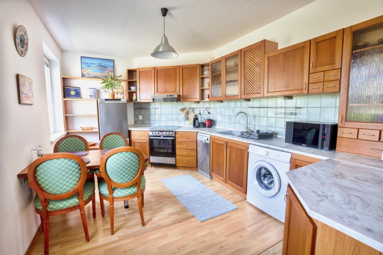 Apartman Hugo Velky Slavkov Ngoại thất bức ảnh