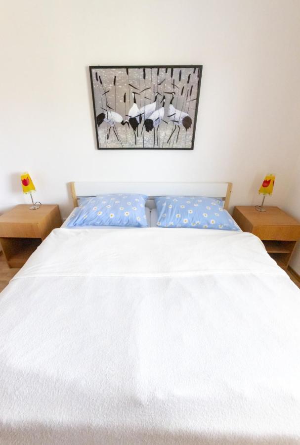Apartman Hugo Velky Slavkov Ngoại thất bức ảnh