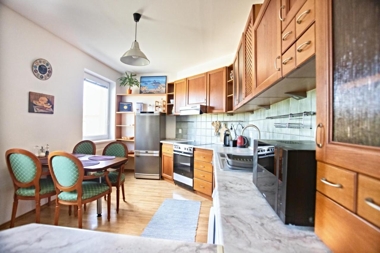 Apartman Hugo Velky Slavkov Ngoại thất bức ảnh