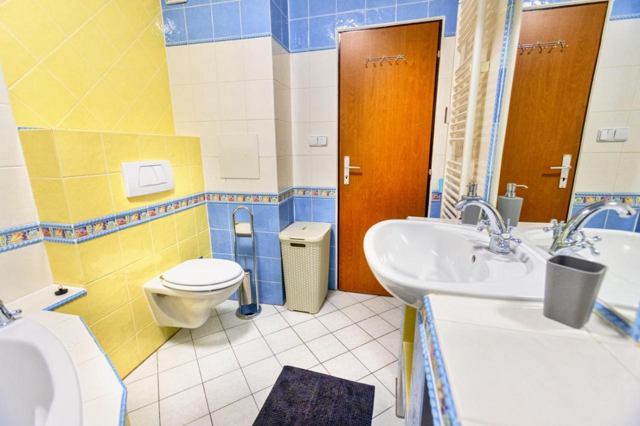 Apartman Hugo Velky Slavkov Ngoại thất bức ảnh